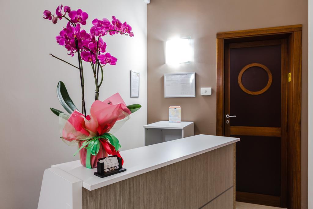 B&B Salento San Cesario di Lecce Dış mekan fotoğraf