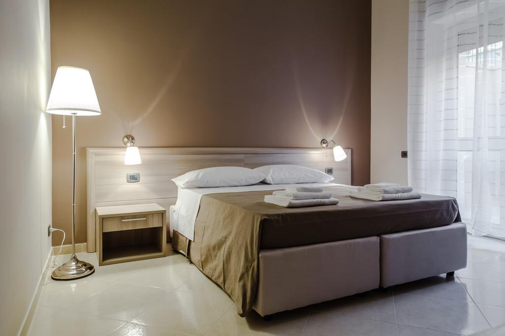B&B Salento San Cesario di Lecce Dış mekan fotoğraf
