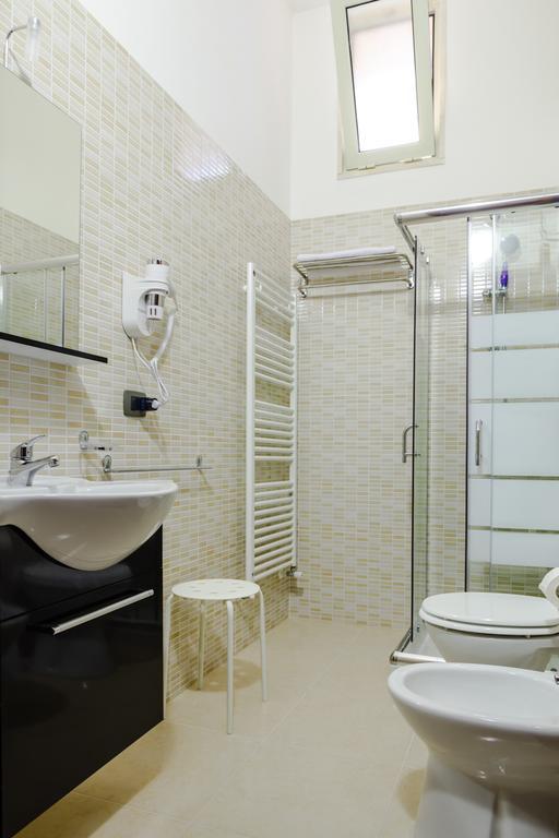 B&B Salento San Cesario di Lecce Dış mekan fotoğraf