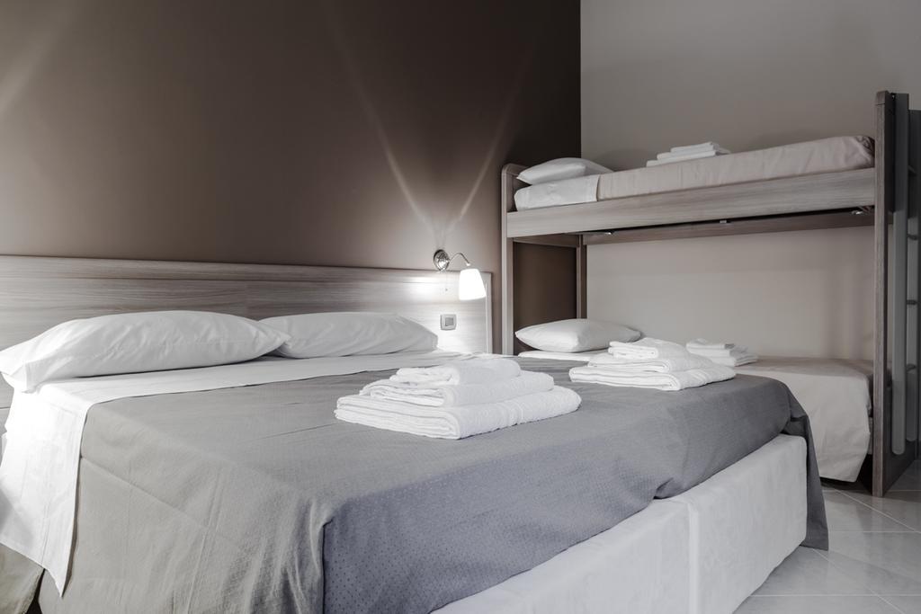 B&B Salento San Cesario di Lecce Oda fotoğraf