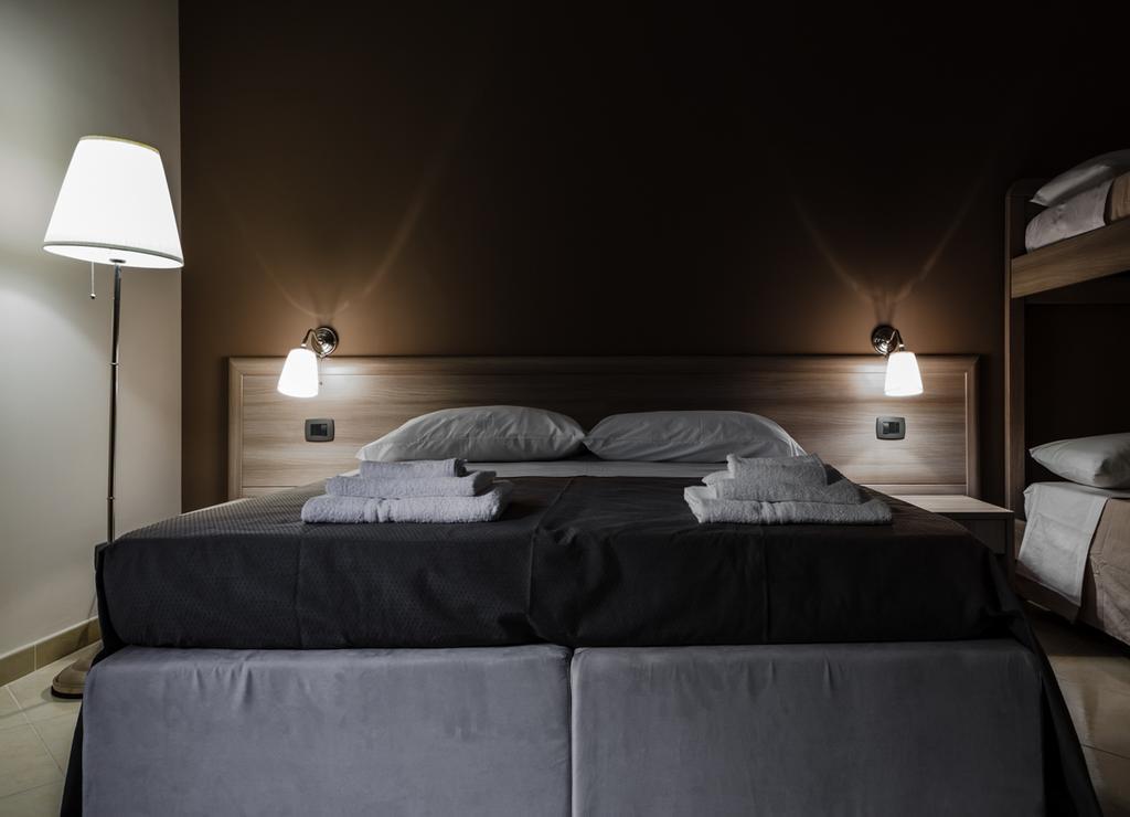 B&B Salento San Cesario di Lecce Oda fotoğraf