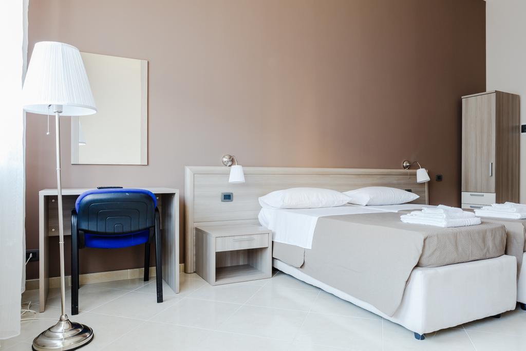 B&B Salento San Cesario di Lecce Oda fotoğraf