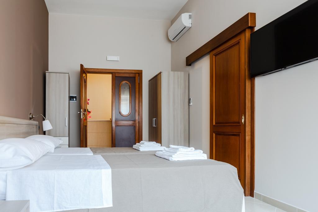 B&B Salento San Cesario di Lecce Oda fotoğraf