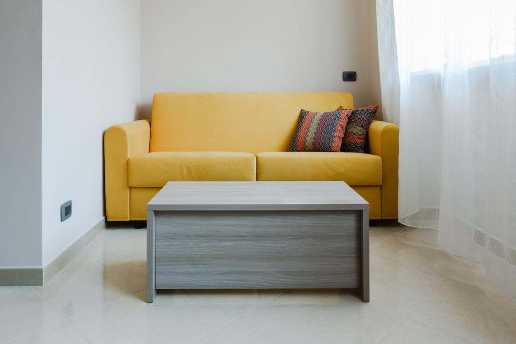 B&B Salento San Cesario di Lecce Oda fotoğraf