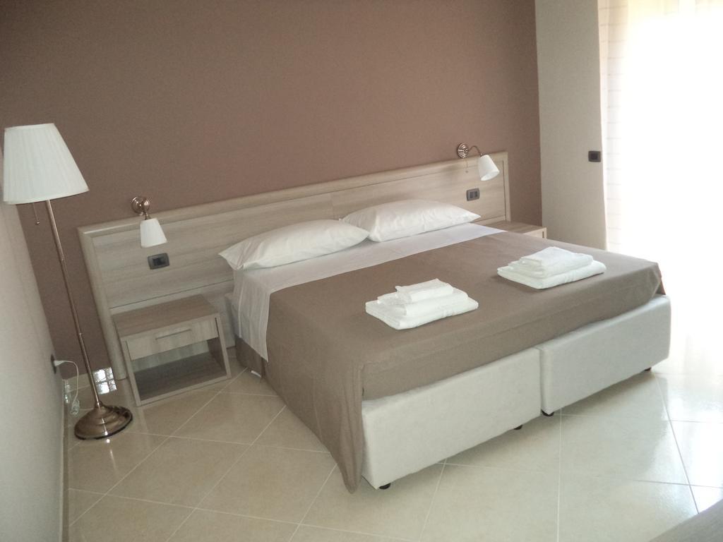 B&B Salento San Cesario di Lecce Oda fotoğraf