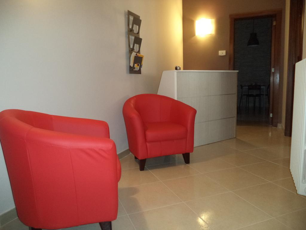 B&B Salento San Cesario di Lecce Oda fotoğraf