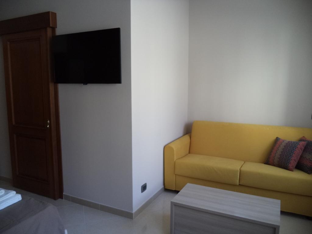 B&B Salento San Cesario di Lecce Oda fotoğraf