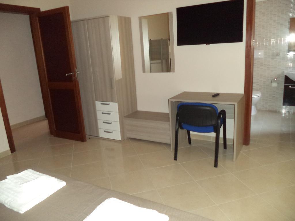 B&B Salento San Cesario di Lecce Oda fotoğraf