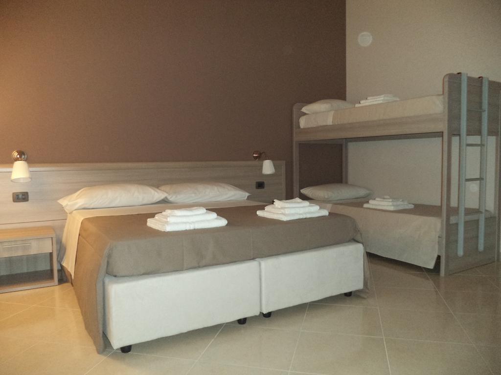 B&B Salento San Cesario di Lecce Oda fotoğraf