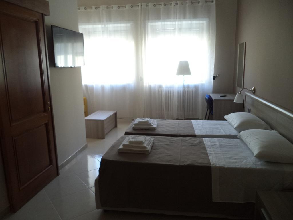 B&B Salento San Cesario di Lecce Oda fotoğraf