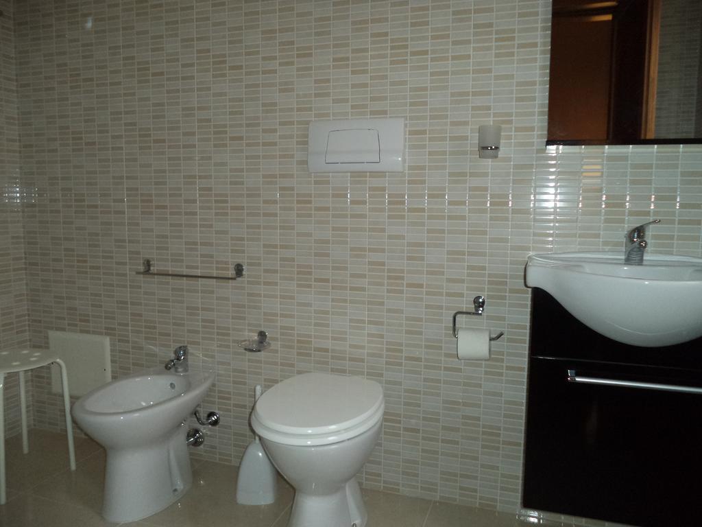 B&B Salento San Cesario di Lecce Oda fotoğraf